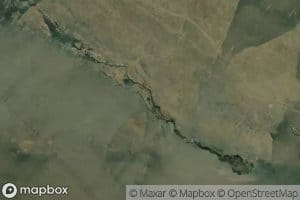 Pad' Verkhniy Kaltan