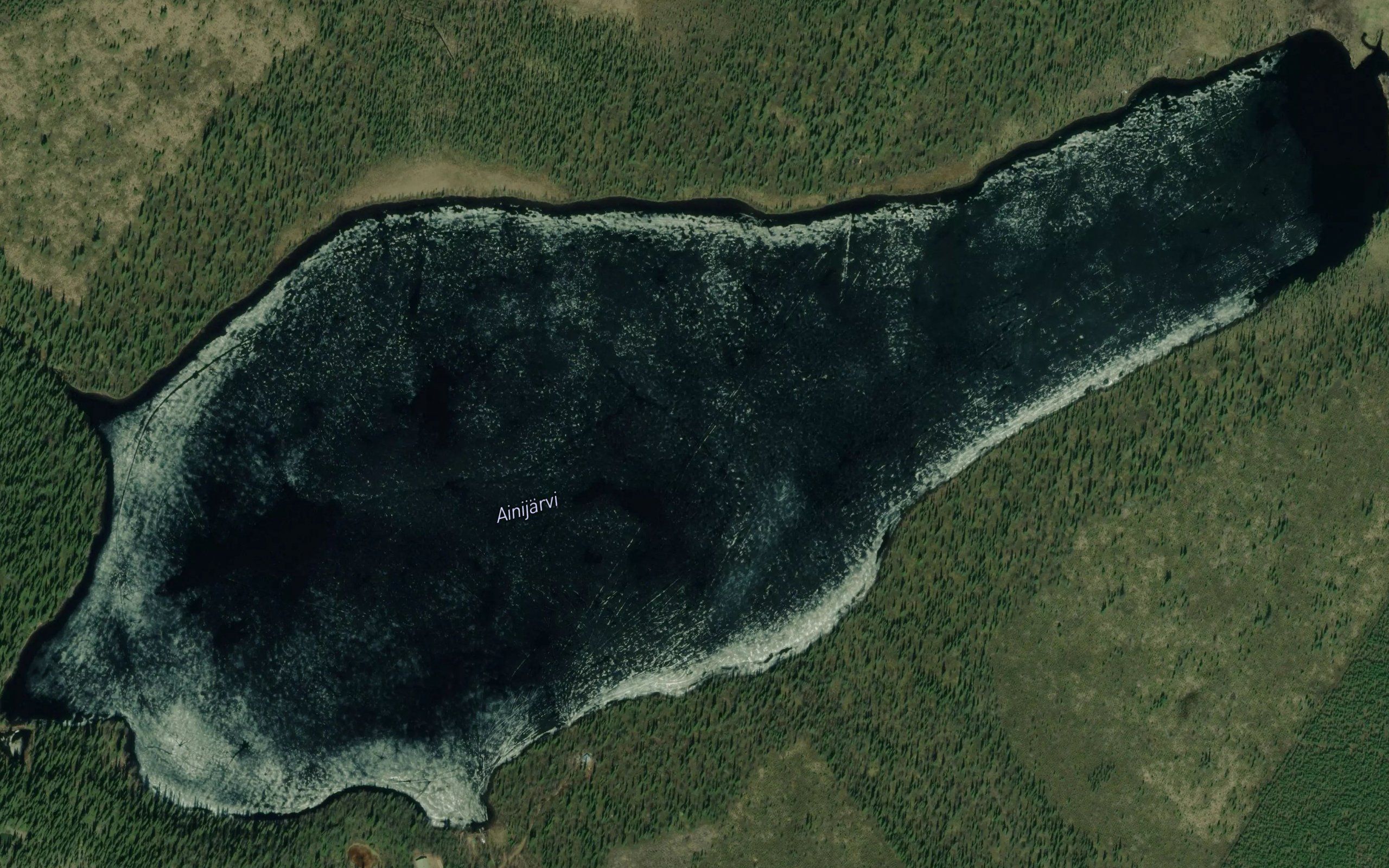 Ainijarvi