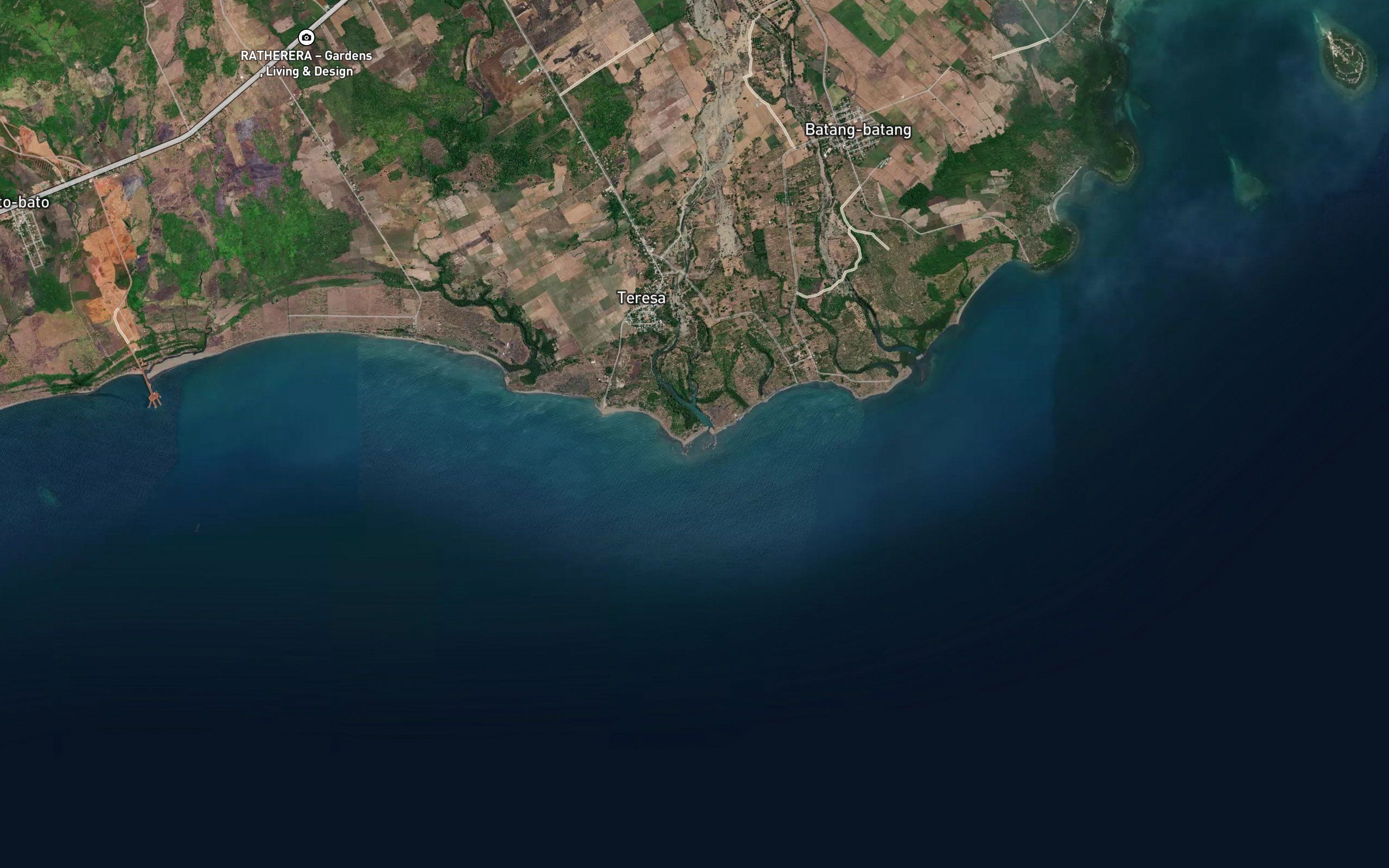 Katubusan River