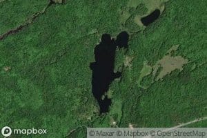 Simms Lake