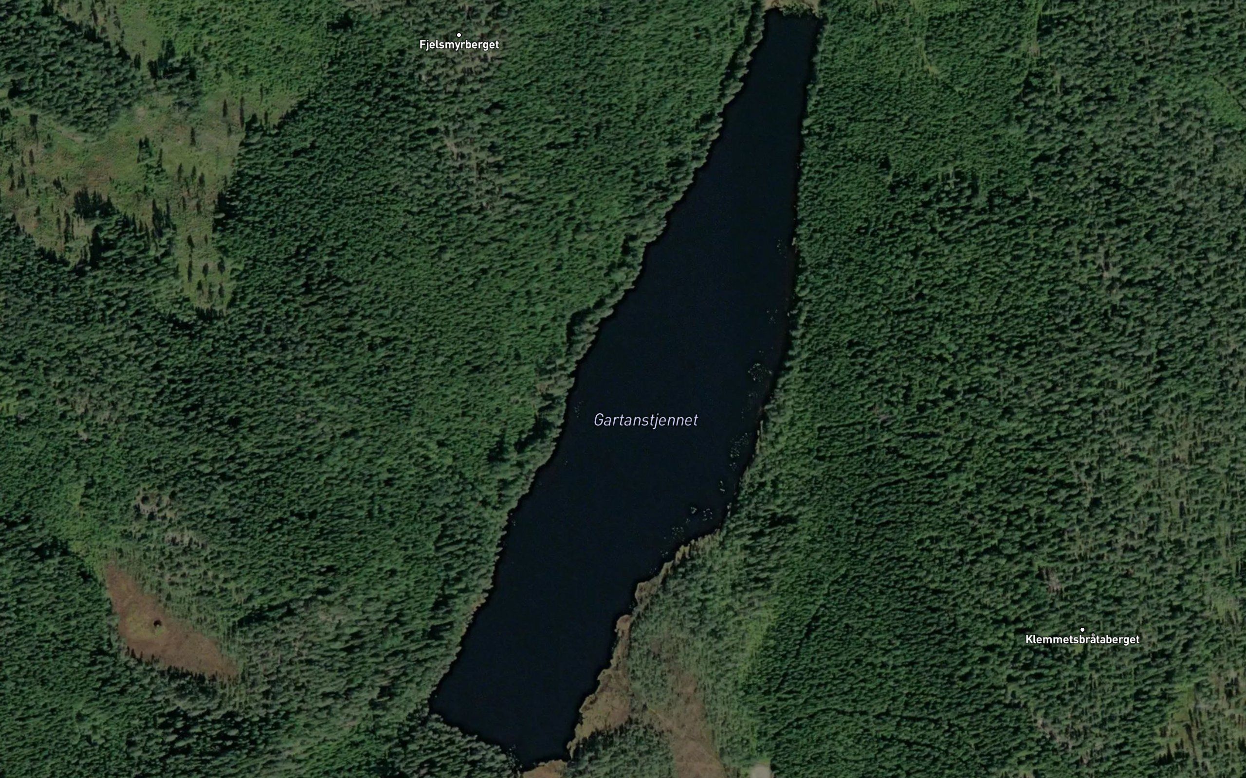 Gartanstjernet