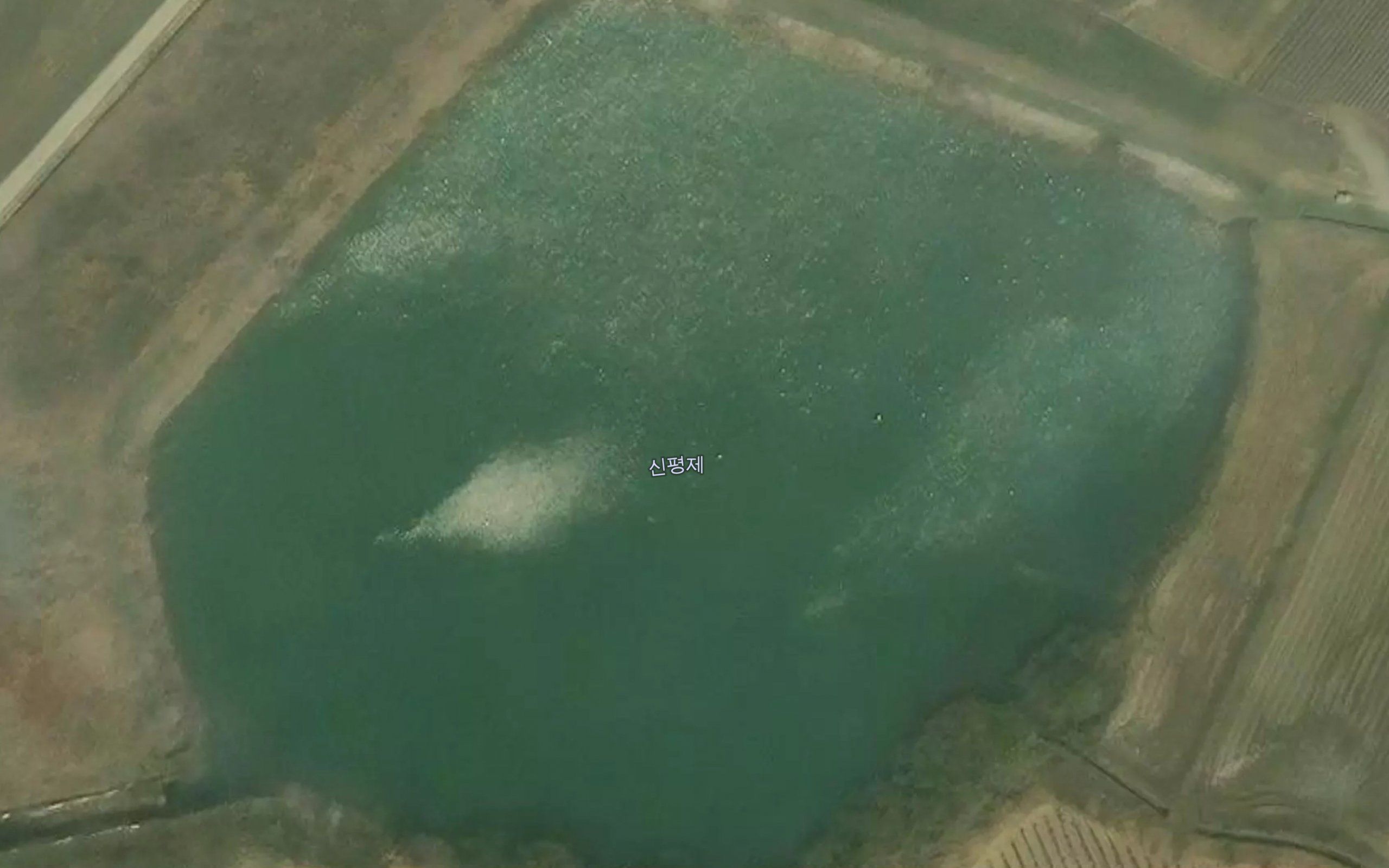 Sinpyeongje