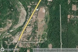 Bacus Creek