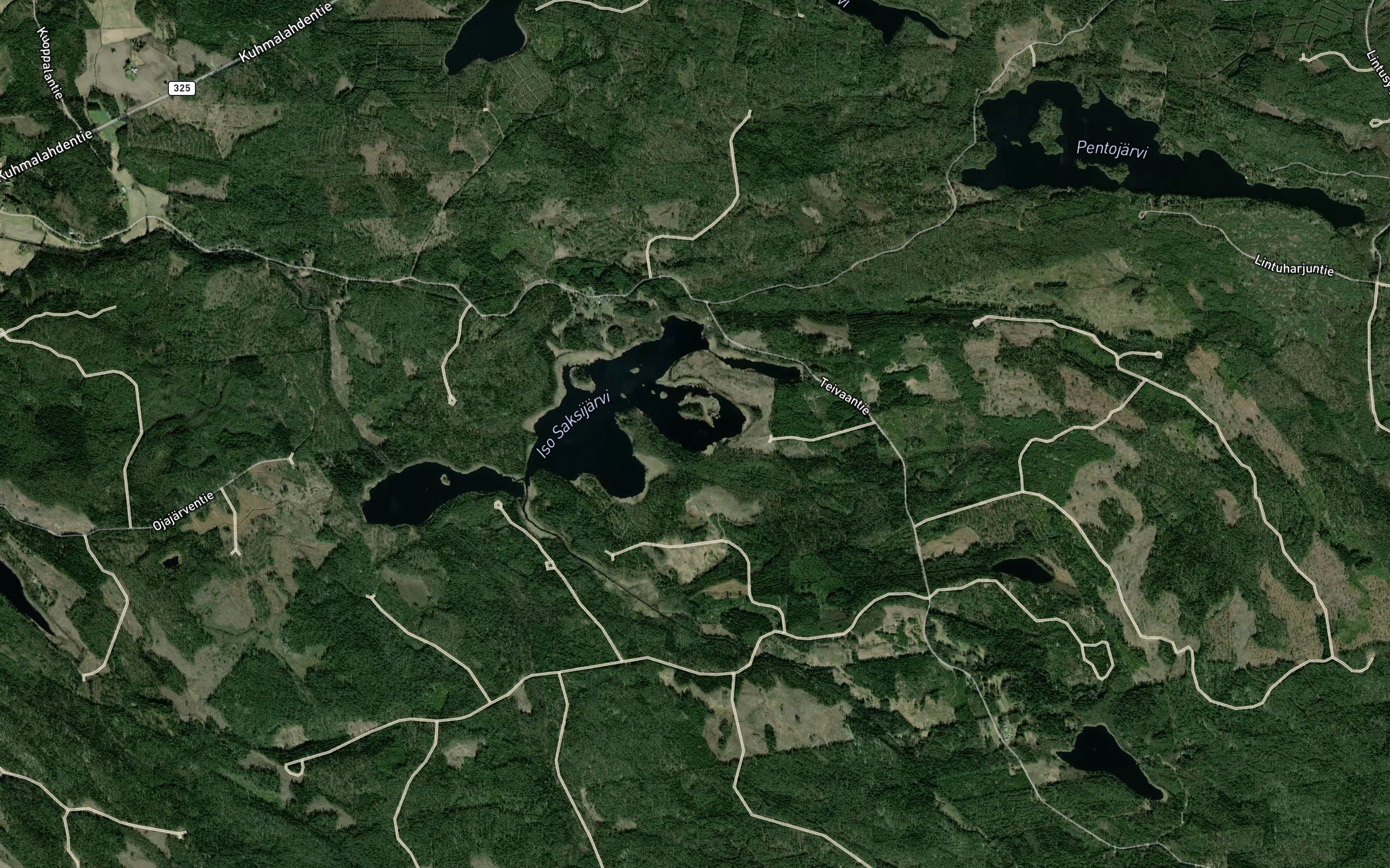 Saarilahti