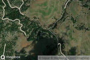 Cottonwood Creek