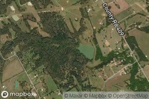Soil Conservation Service Site 61 Reservoir