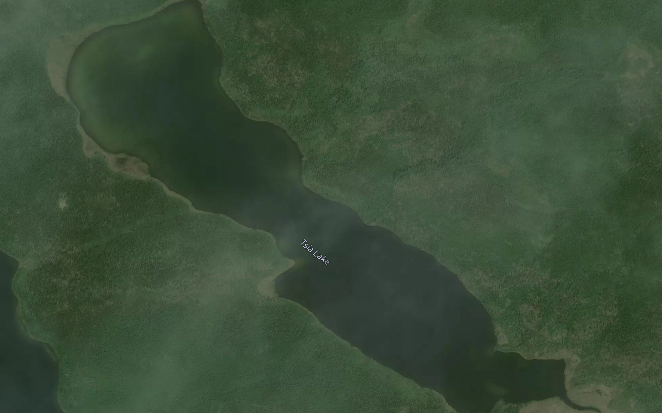 Tsia Lake