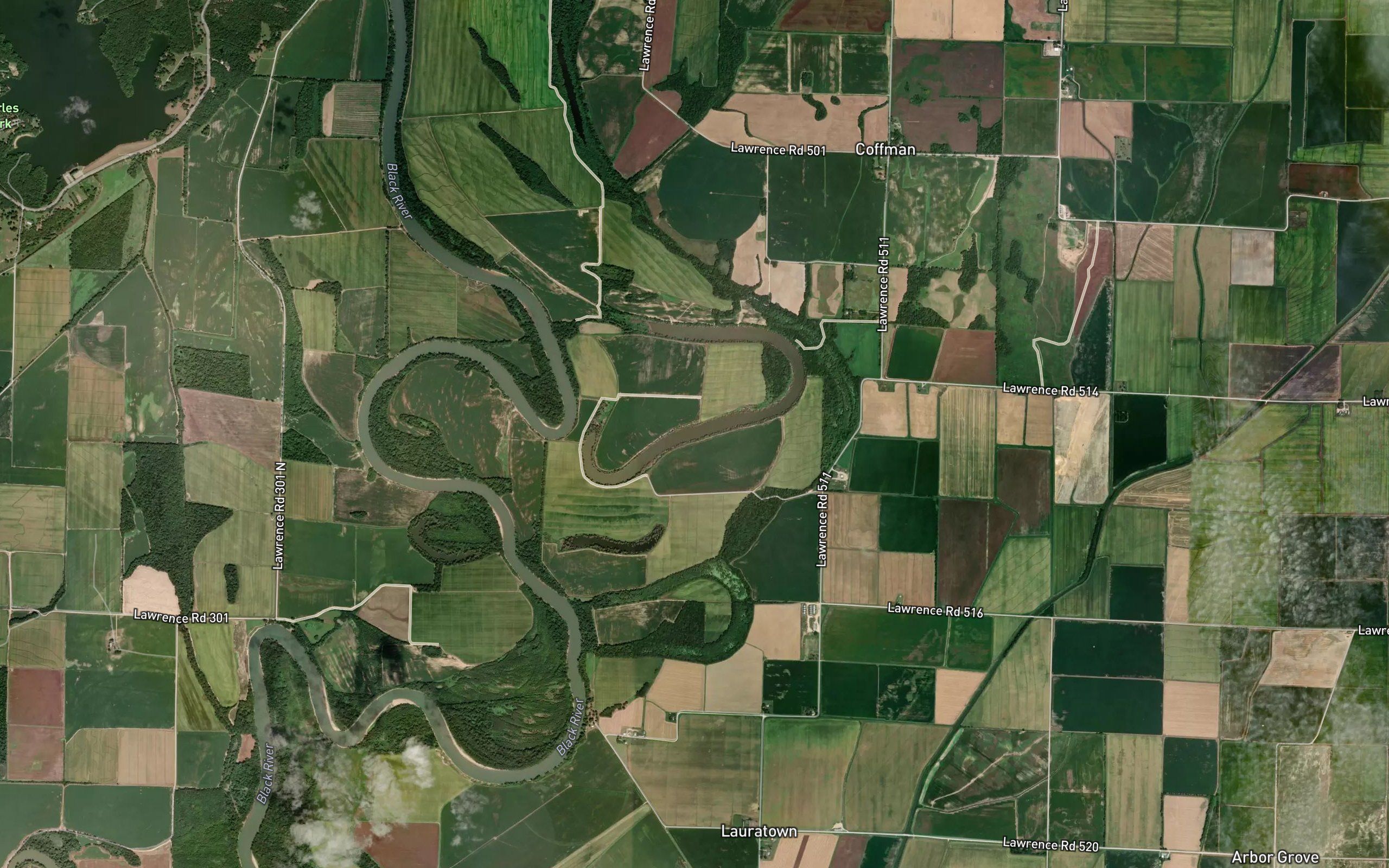 Horner Bay