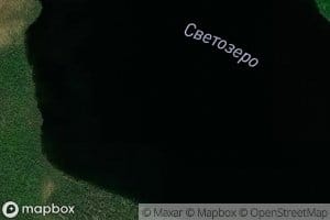 Ozero Svetozero