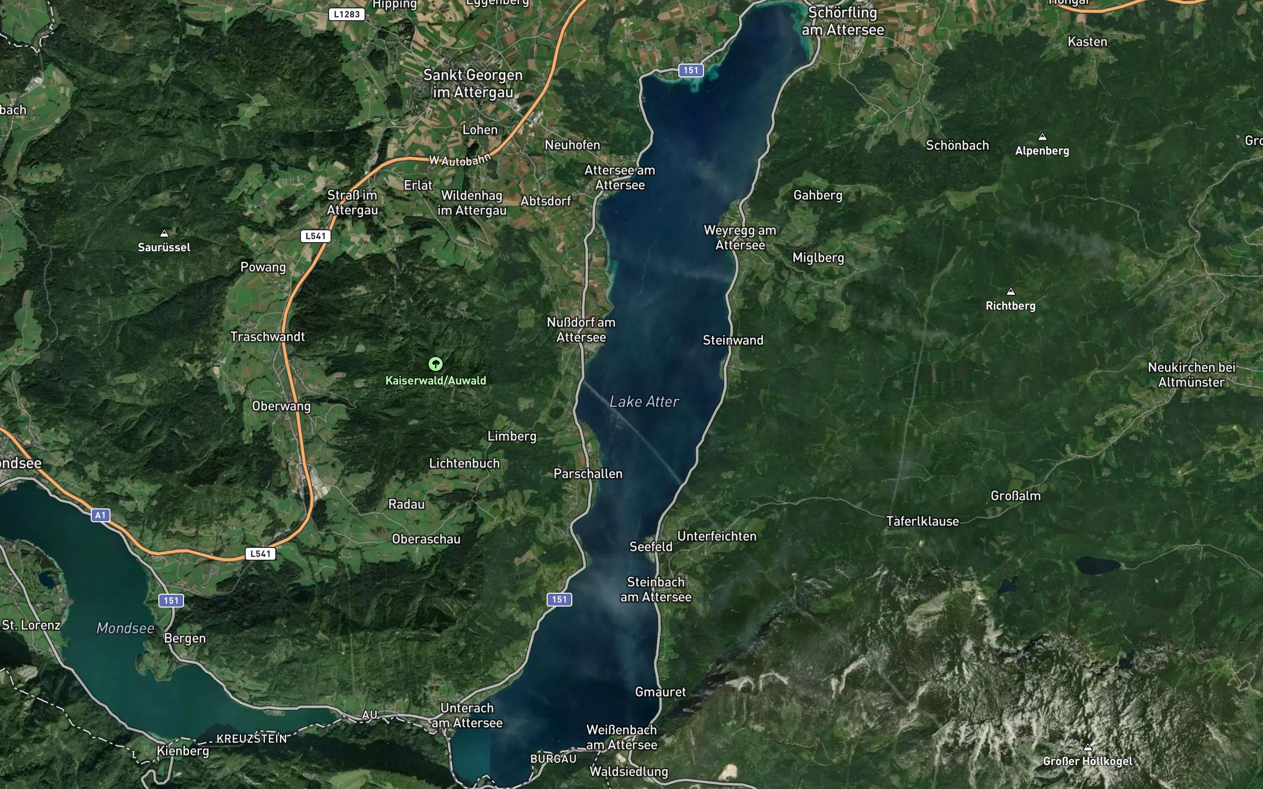 Attersee