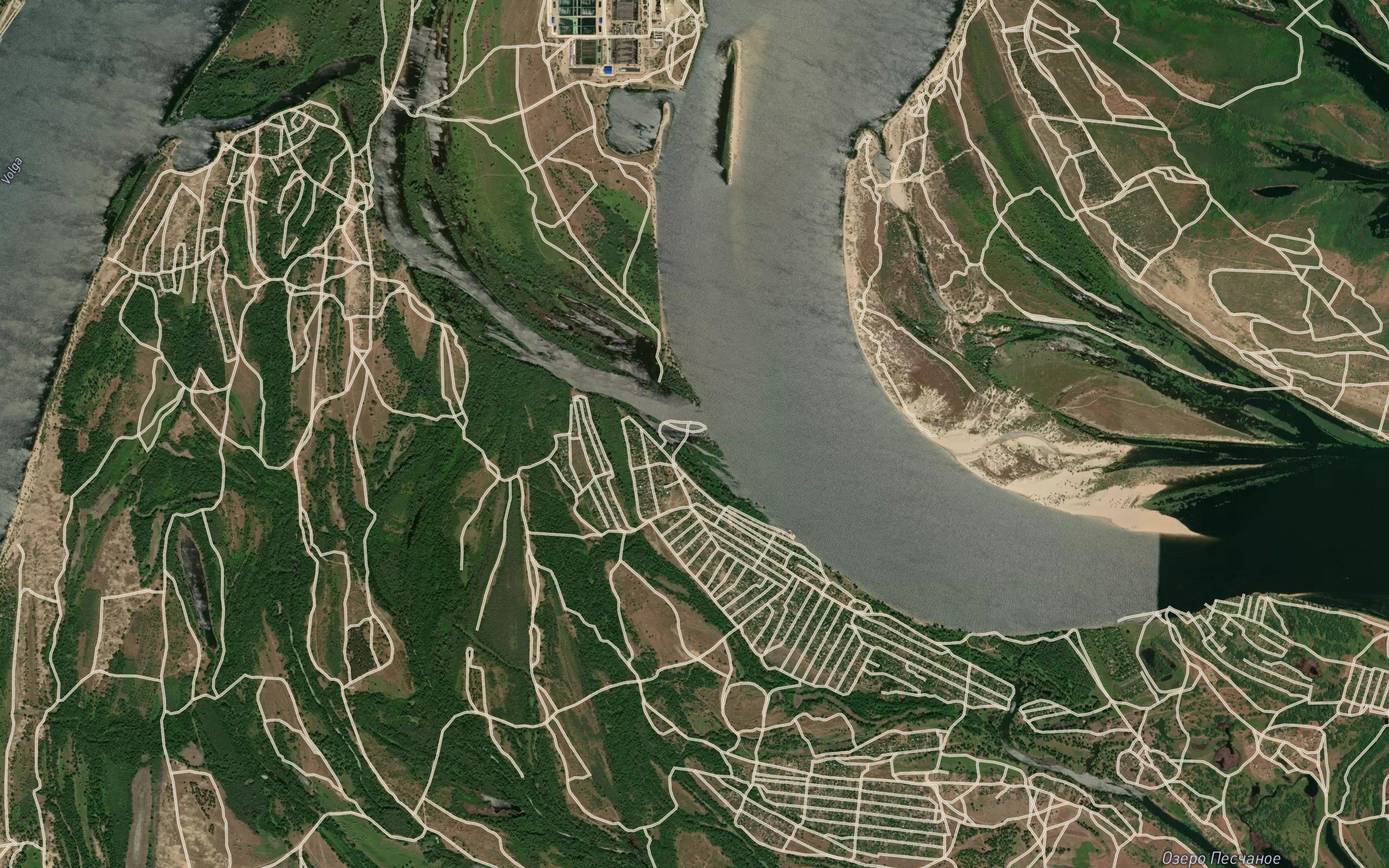 Volozhka