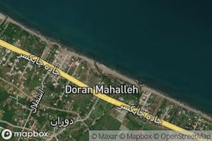 Rudkhaneh-ye Kabutar Abkesh