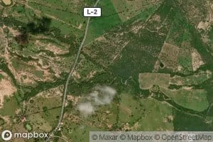 Quebrada El Cangrejo