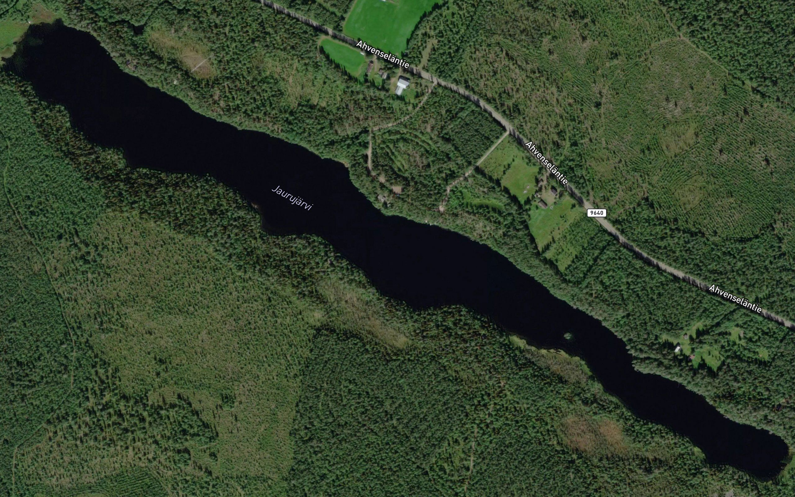 Jaurujarvi