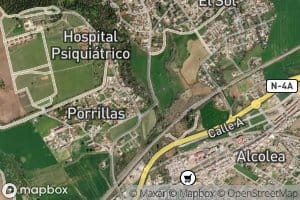 Arroyo de Guadalbarbo