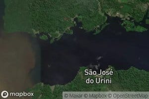 Lago Urini