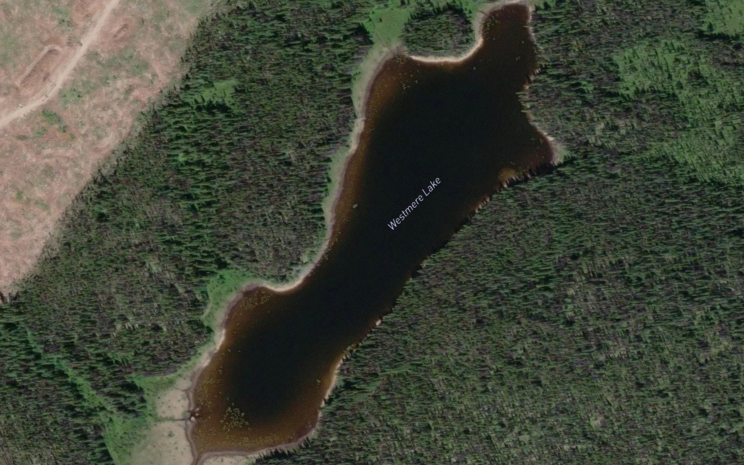 Westmere Lake