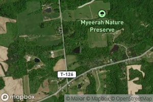 Appleseed Ridge Lake Number Two