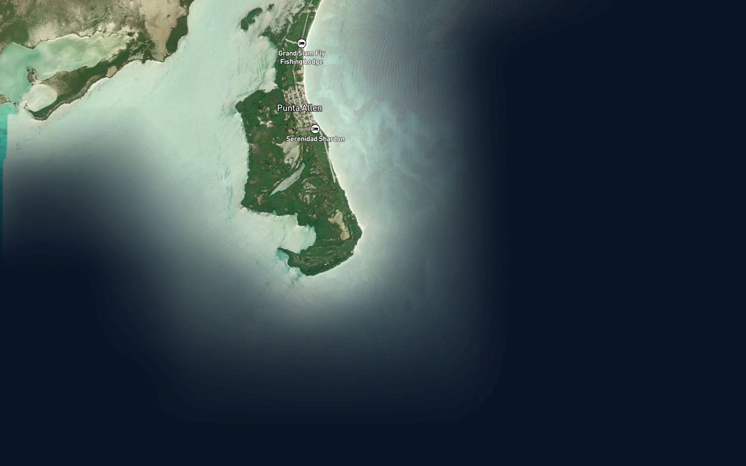 Arrecife Nicchehabin