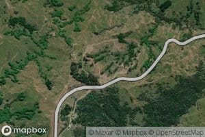 Mangapuketea Stream