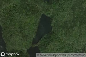 Lac Simone