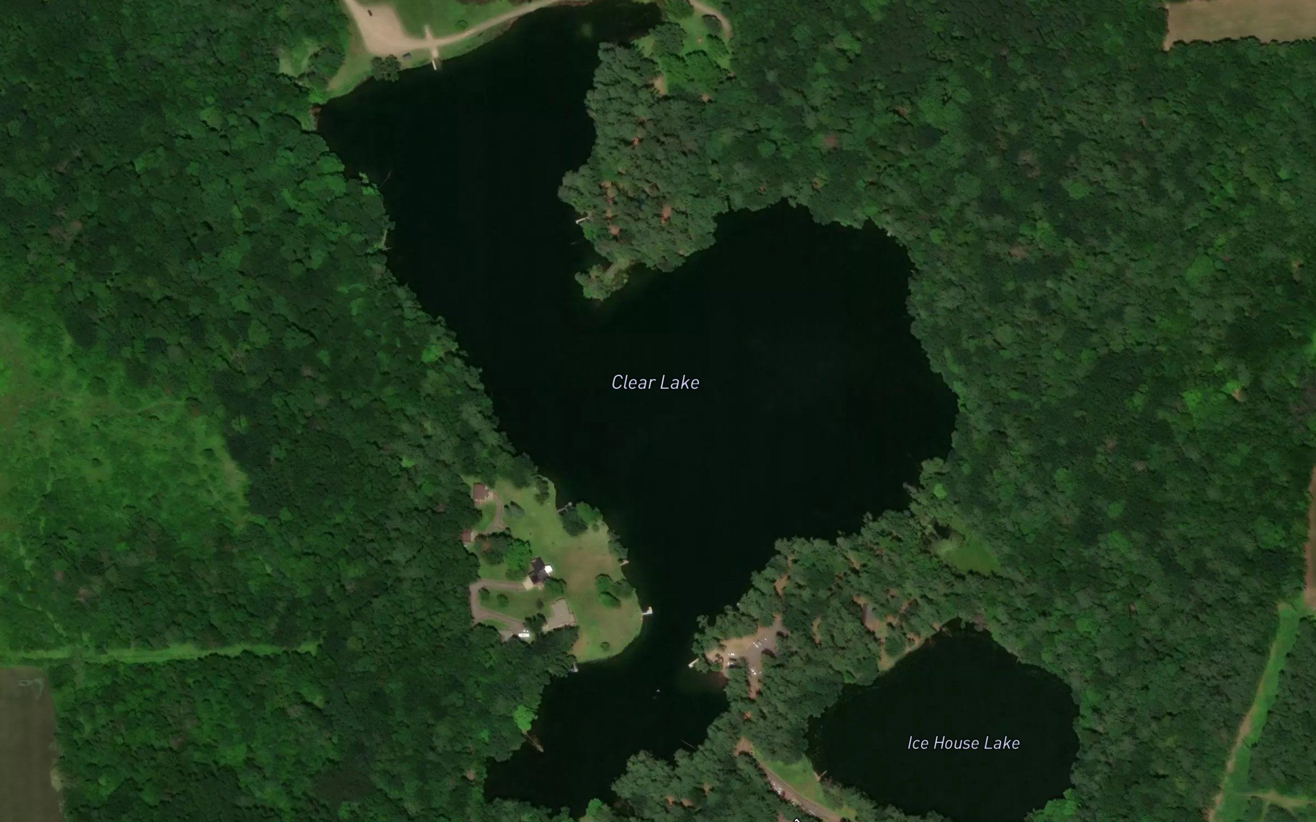 Clear Lake