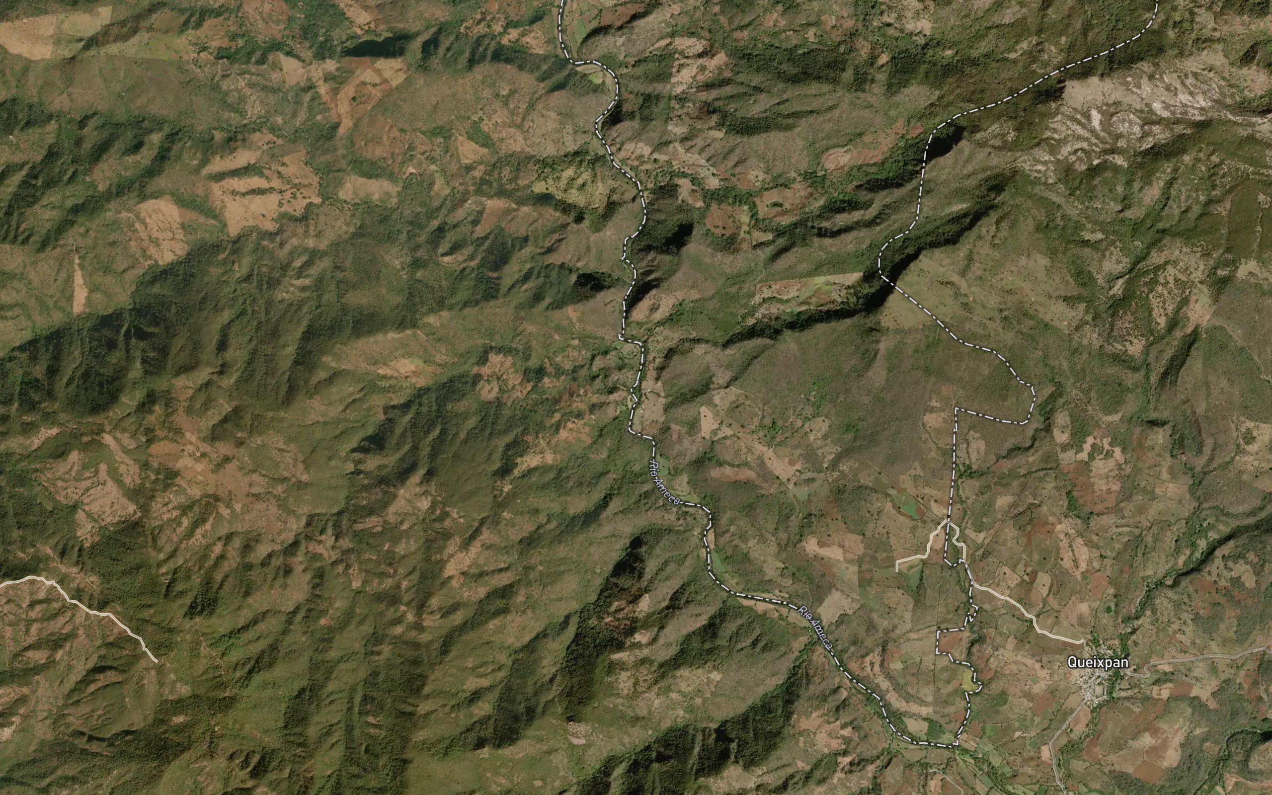 La Calera