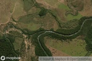 Ribeirao das Piranhas