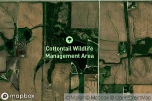 Salt Creek Reservoir 17-A