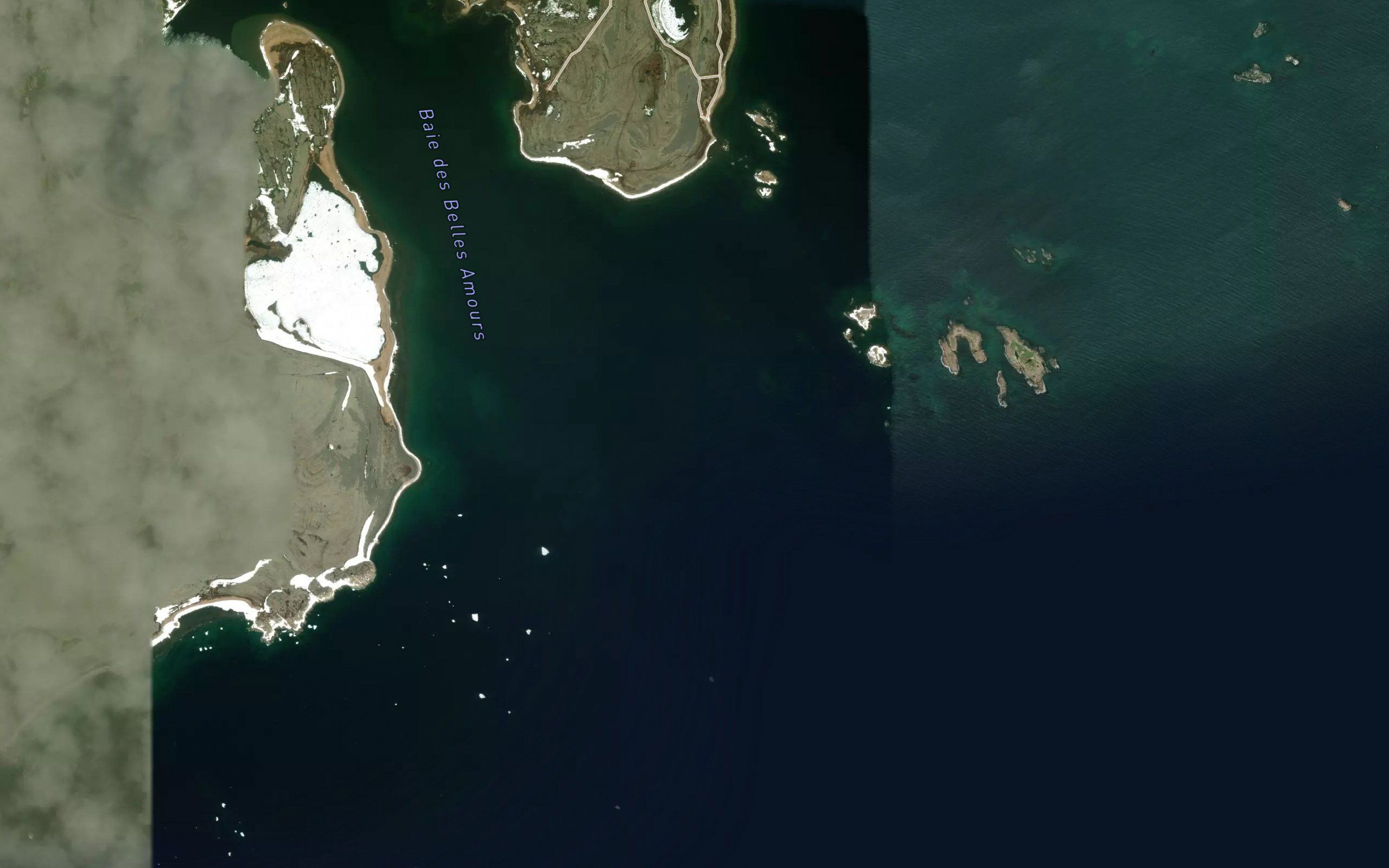 Eastern Passage