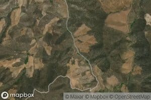 Barranca El Limoncito