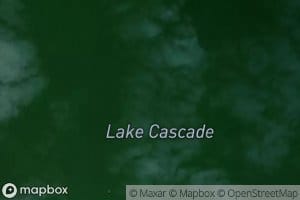 Lake Cascade