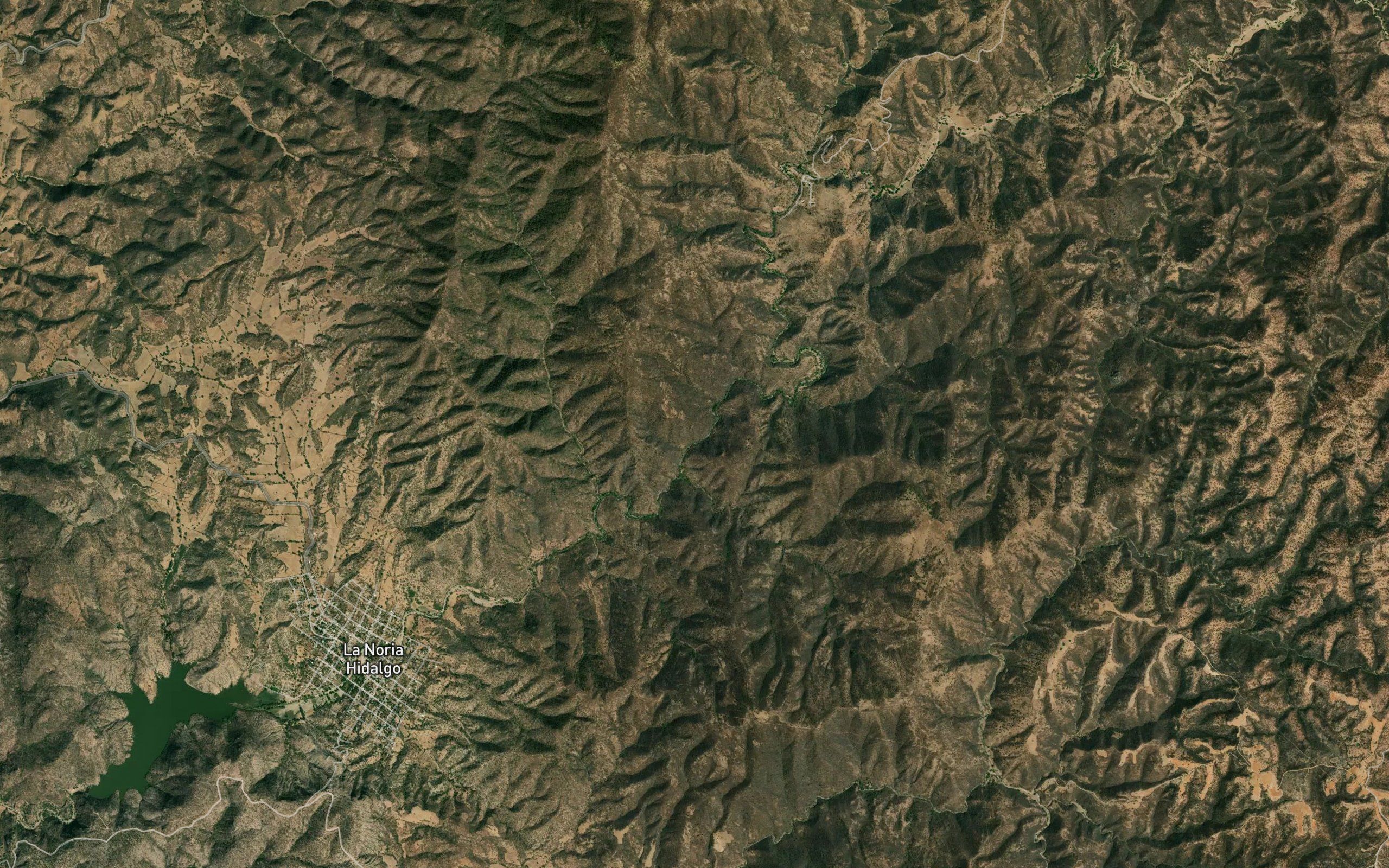 Los Malpasos
