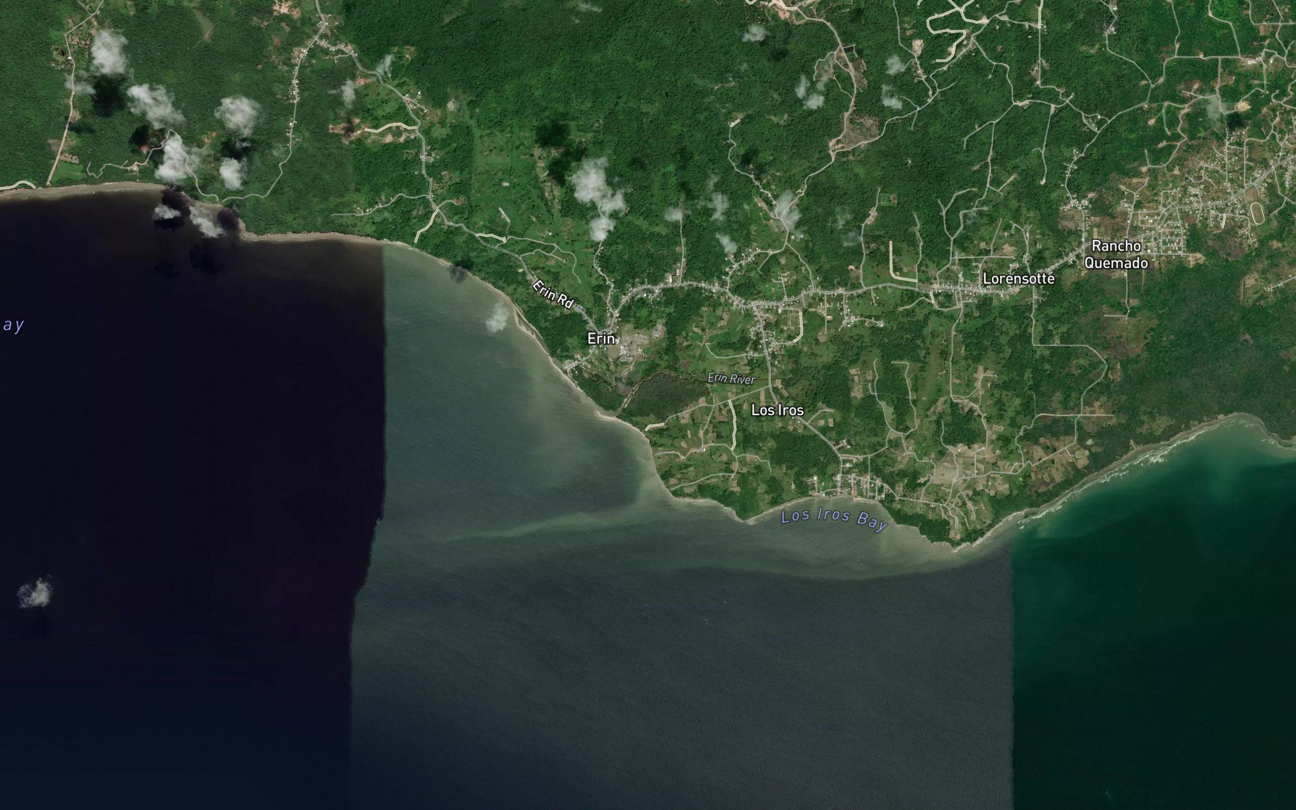 Erin River