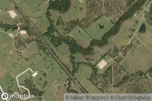 Pecan Hollow Creek