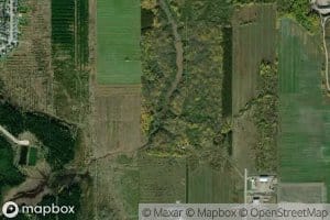 Cours d'eau Bordeleau