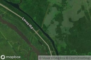 Cutoff Bayou