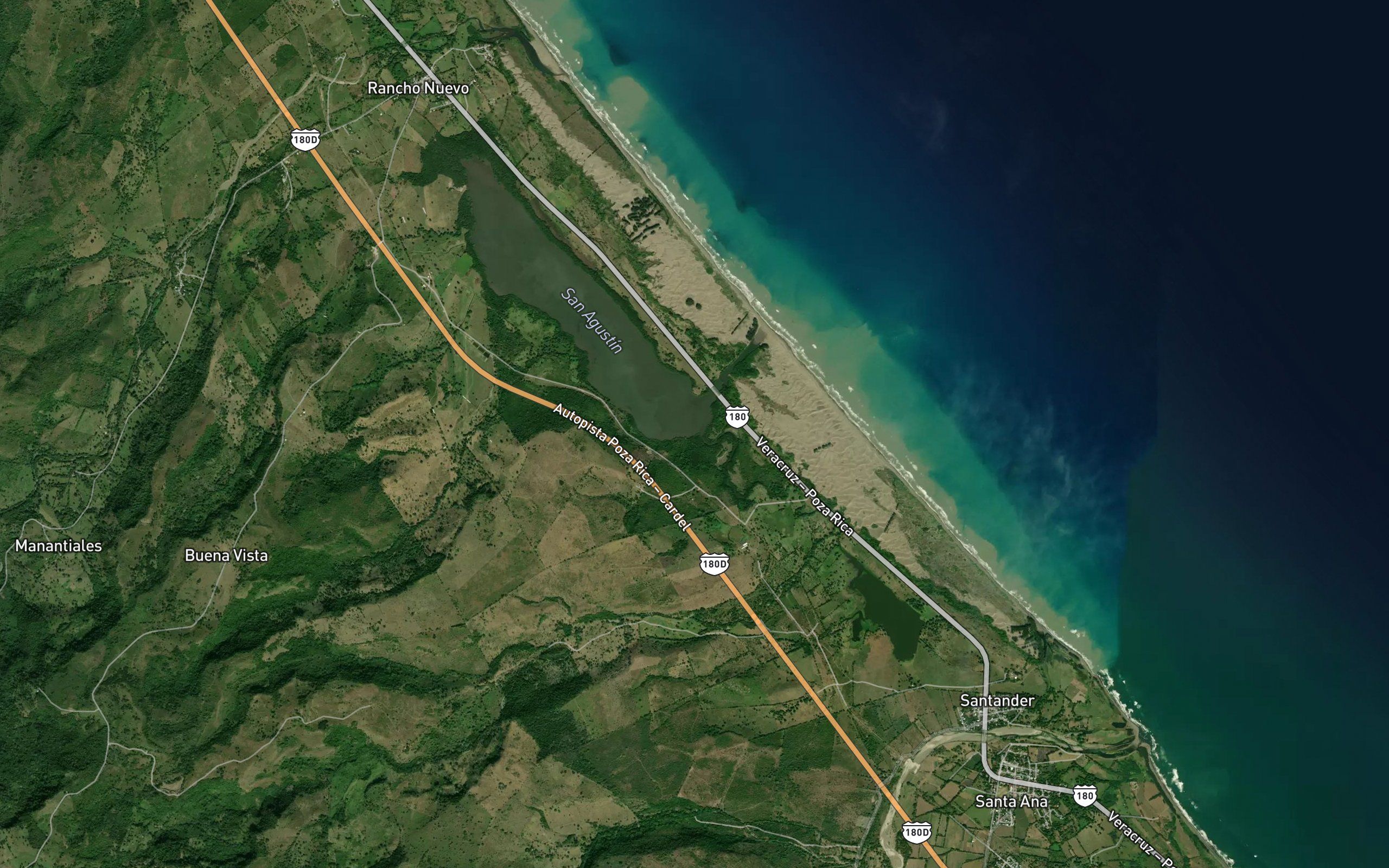 San Rafael