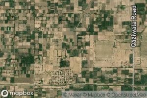 Qaziwala Minor One Right