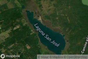 Laguna San Jose