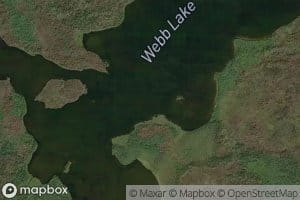 Webb Lake