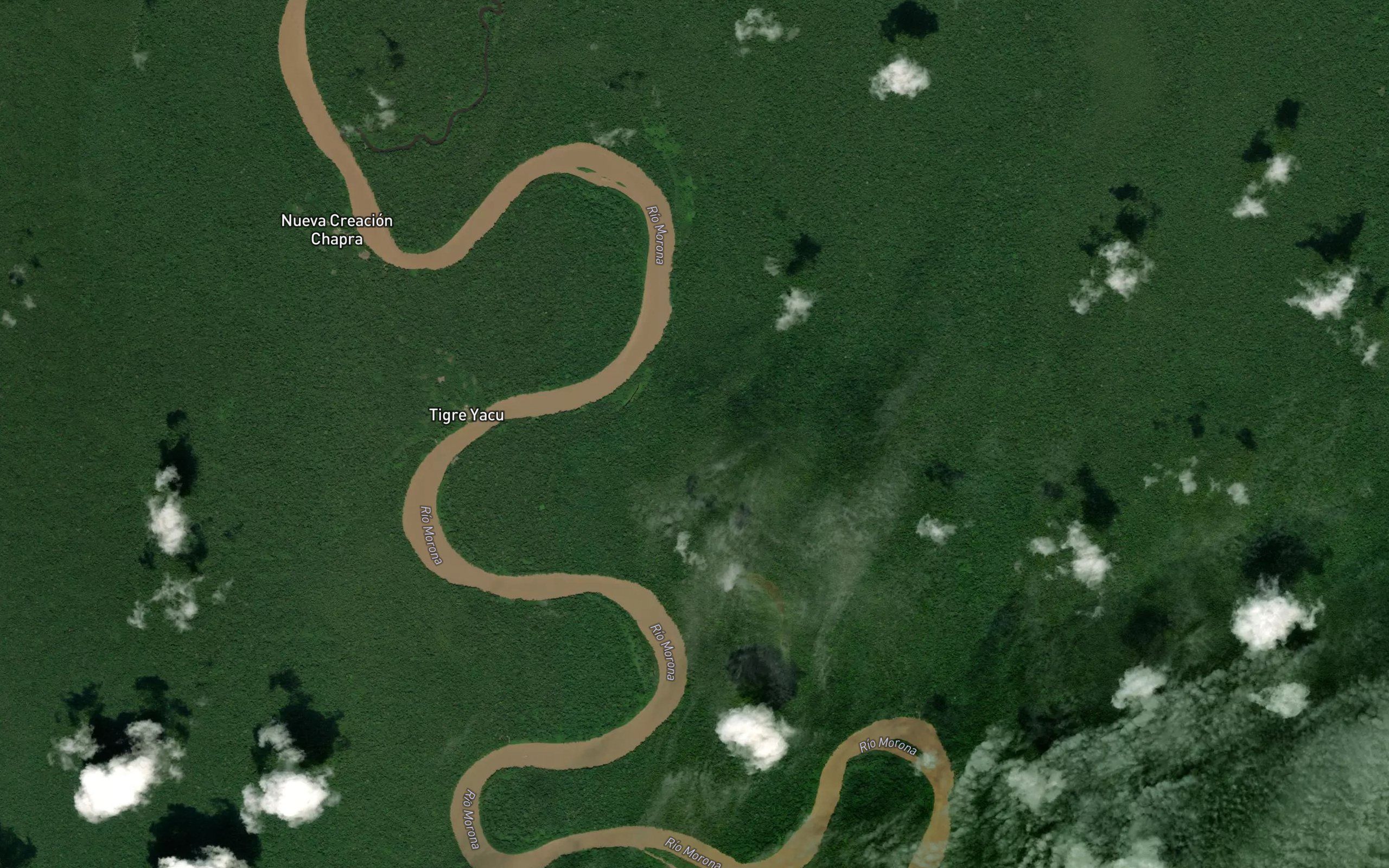 Quebrada Imasa