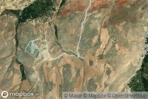 Cheshmeh-ye Dash Bolagh