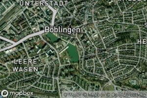 Oberer See