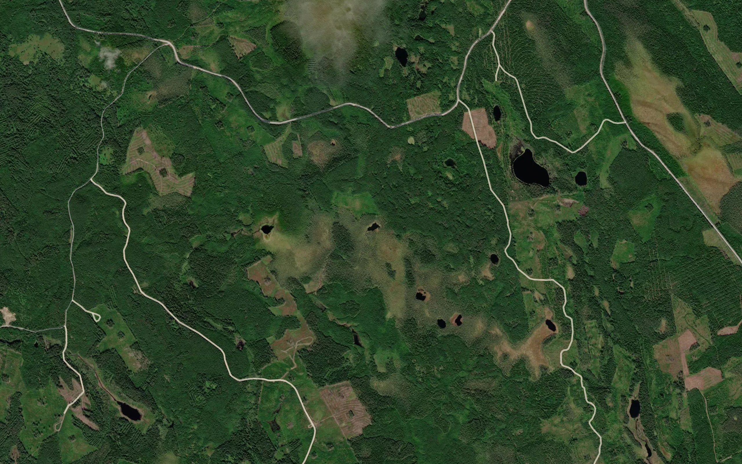 Ozero Rautalampi