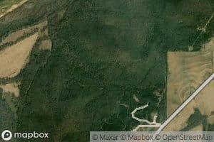 Laverne Cates Reservoir