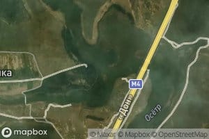 Lesnaya Verkusha