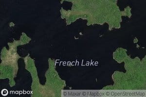 French Lake