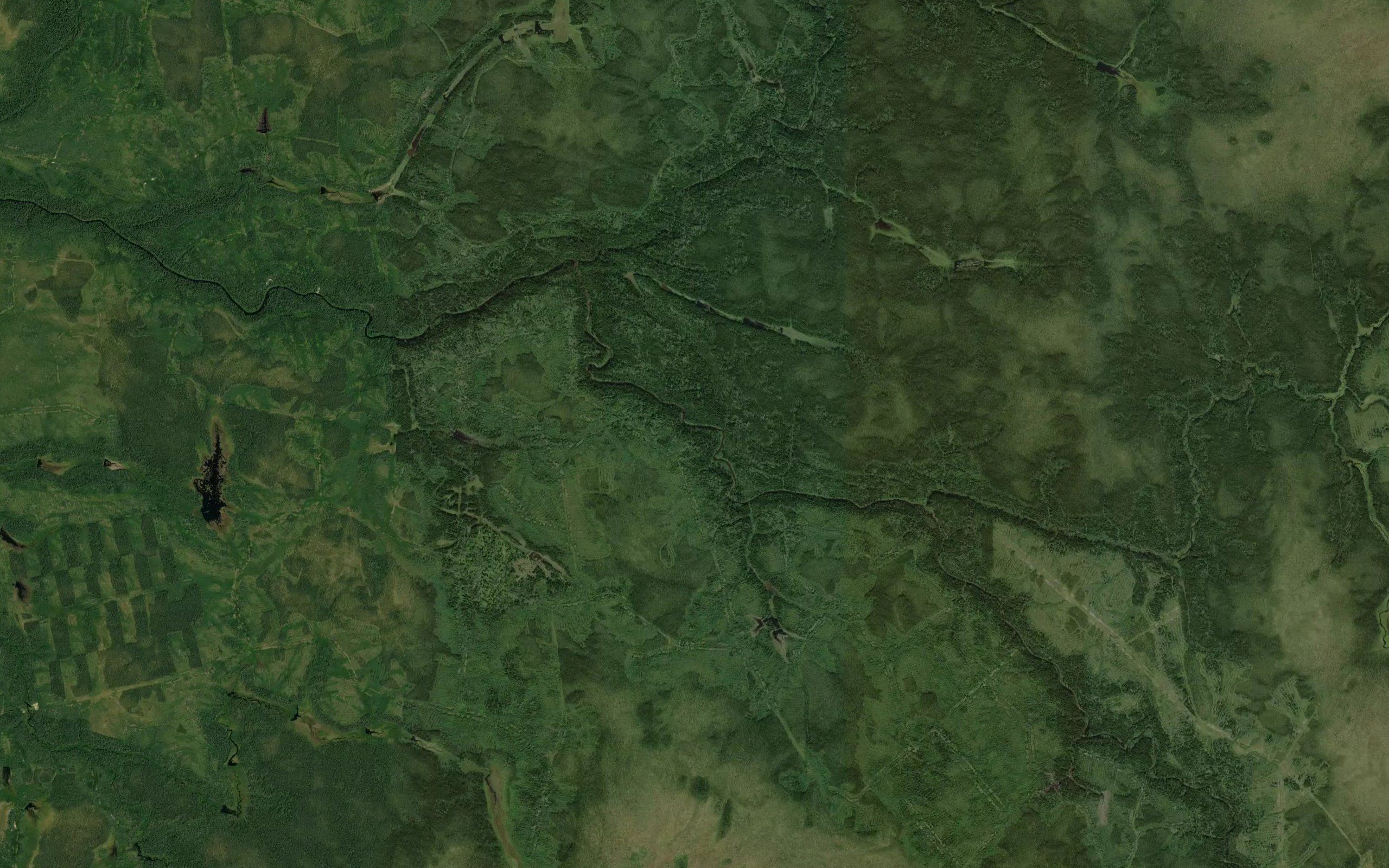 Abimatinu River