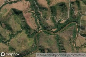 Ribeirao Pirapetininga